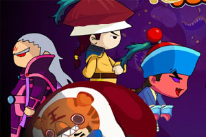 小宝的七个老婆2