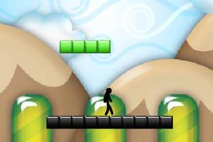 我看你还能跳多久