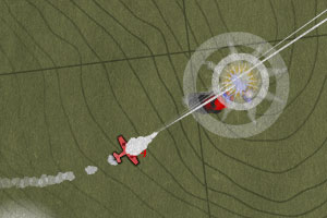 空战策略无敌版