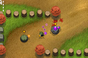 企鹅入侵3中文修改版