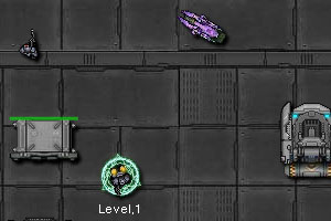 异形反击战2修改版