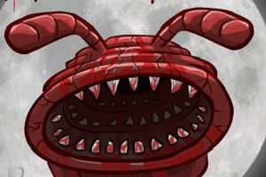 血腥吞食者无敌版