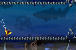 魟人之深海冒险