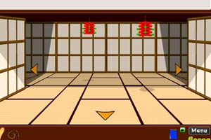 古代寺庙的宝藏