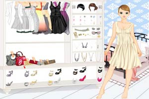 穿着就要这样做