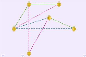 公主的魔法线头