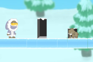 阿尔卑斯山冒险