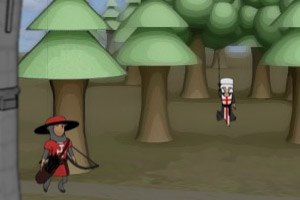 中世纪塔防中文版