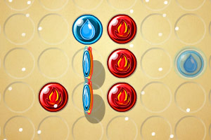 奇想咕噜团-翻转棋