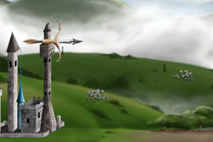 史诗战争2无敌版