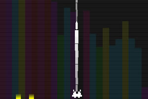 彩色战斗机入侵