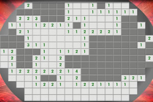 变形金刚-扫地雷