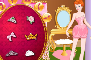 公主与青蛙王子