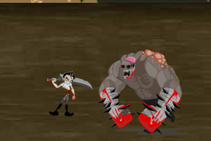 恶魔杀手修改版