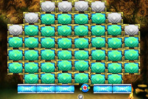 动力打砖块无敌版