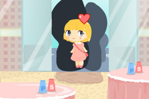 煎蛋餐馆中文版