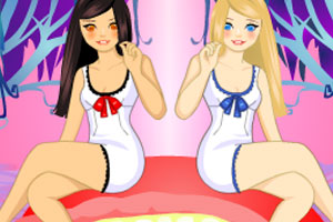 爱丽丝与女王陛下