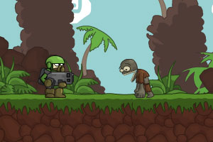 僵尸在我的寺庙