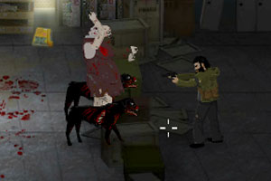 最后的战役2中文版