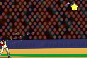 经典棒球训练营