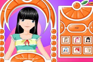 超女上台要化妆