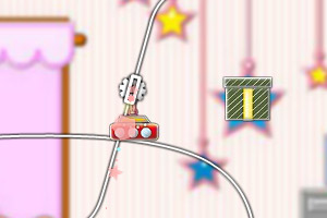 幻想过山车1中文版