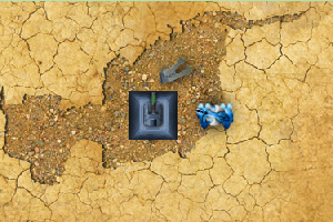 机甲战龙无敌版