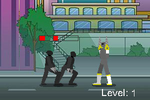 卡通英雄无敌版