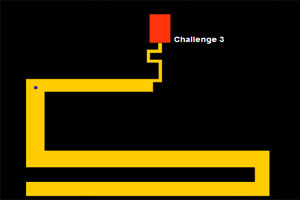 史上最难小游戏