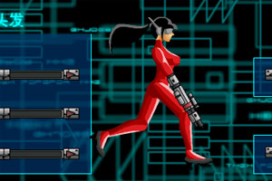 机械少女中文版