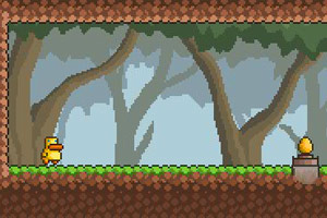 反重力小鸭中文版