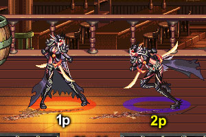 DNF大格斗壹正式版