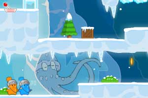 双猫战士2中文版