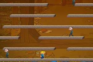 魔法图书大冒险