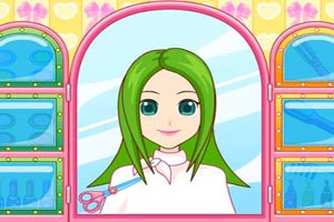 美容美发工作室