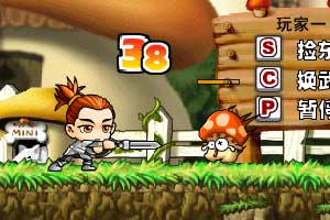 冒险岛精灵物语