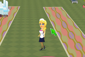 詹妮弗玫瑰餐厅