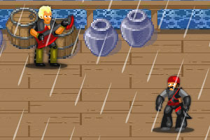 黄金挑战疯狂版