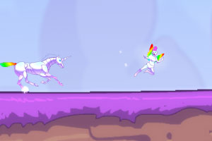 梦幻独角兽中文版