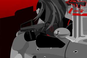 火柴人-最后通牒