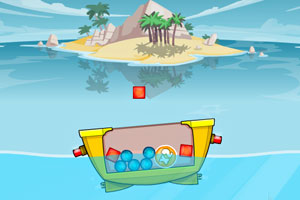 永恒的潮汐中文版