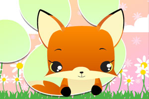 可爱动物测性格