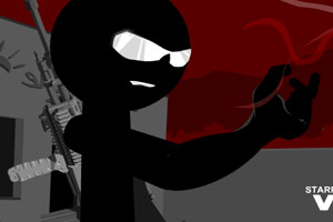 火柴人-最后通牒修改版