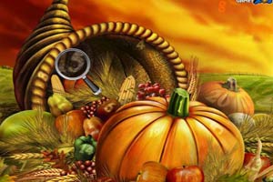 卡通世界找数字6