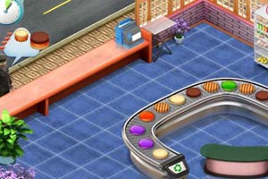 开家七彩蛋糕坊2