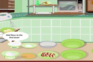 教你做苹果咖啡蛋糕