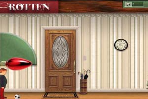 小鬼当家捣蛋篇