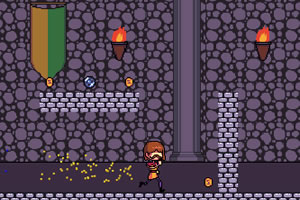 小偷皇宫大逃亡