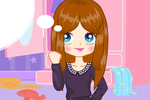 梦幻之约女生版