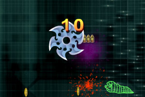 电脑系统防御战